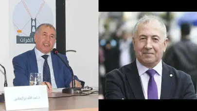 SONGAZETECİ ANALİZ HABER... "KÖRFEZ YANARKEN WASHINGTON ISINIYOR!"