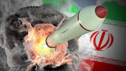 İRAN SALDIRI HEDEFLERİNİ GENİŞLETMEYE KARAR VERDİ İDDİASI!