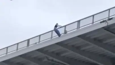 FENOMEN KÜBRA KARAASLAN YAŞAMINA BÖYLE SON VERMİŞ!