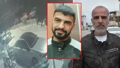 KAZADA ÖLEN KURYENİN BABASI"BAYRAMIMIZ ZEHİR OLDU!"