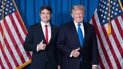 ABD ULUSAL TERÖRLE MÜCADELE MERKEZİ DİREKTÖRÜ İSTİFA ETTİ!