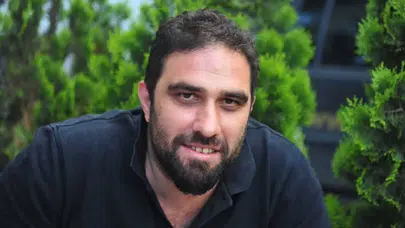 MEDYA EMEKÇİSİ MURAT KEKLİKÇİ KALP KRİZİ SONUCU YAŞAMINI YİTİRDİ!