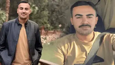 İSRAİL FÜZESİ İLE AĞIR YARALANAN TÜRK TIR ŞOFÖRÜ YAŞAMINI KAYBETTİ!