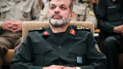 İRAN DEVRİM MUHAFIZLARININ YENİ KOMUTANI KİM OLDU?