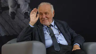 İLBER ORTAYLI İLE ORTAYA ÇIKAN FATİH HAZİRESİ GERÇEĞİ!