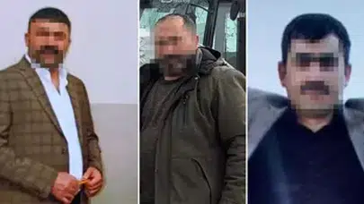 ARDAHAN GÖLE'DE İKİ KARDEŞ SİLAHLA VURULARAK ÖLDÜRÜLDÜ!