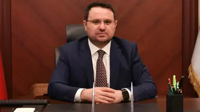 "HAKİM 10 YIL DOLMADAN TİCARET MAHKEMESİ BAŞKANI OLAMAYACAK!"