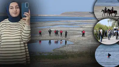 VAN’DA ÖLÜ BULUNAN ROJİN KABAİŞ’İN TELEFONU ÇİN’E GÖNDERİLECEK!