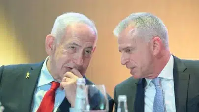 HİNDİSTAN KAYNAKLARI NETANYAHU İLE BARNEA’NIN ÖLDÜĞÜNÜ İDDİA EDİYOR!