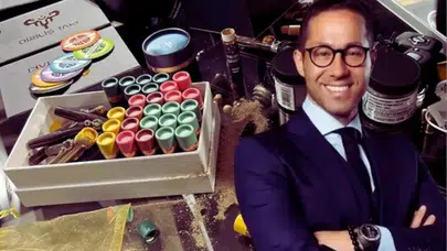 FİRARİ KASIM GARİPOĞLU'NA İNGİLTERE'DE ÇALIŞMA İZNİ VERİLMEDİ!