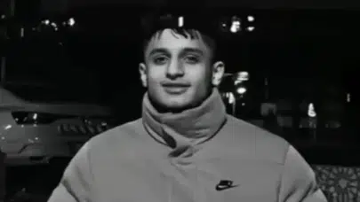 17 YAŞINDAKİ ÇOCUK 19 YAŞINDAKİ GENCİ SİLAH VE BIÇAK İLE ÖLDÜRDÜ!