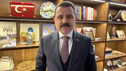 "ATATÜRK HER DÜŞMAN ASKERİ İÇİN BİR KURŞUN ATILMASINI EMRETMİŞ!"