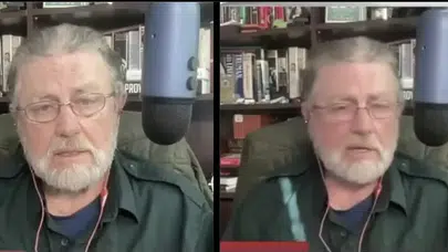 EMEKLİ CIA AJANINDAN ABD İÇİN İNANILMAZ AÇIKLAMALAR GELDİ!