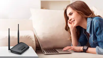 EV İNTERNETİNDE ZORLU O UYGULAMA HAZİRAN'DA DEVREYE GİRİYOR!