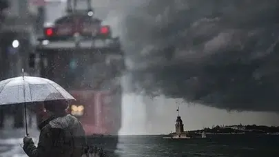 METEOROLOJİ HAVA DURUMU İÇİN HANGİ KRİTİK UYARILARI YAPTI?