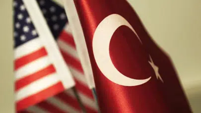 ABD'DEN VATANDAŞLARINA TÜRKİYE UYARISI GELDİ!