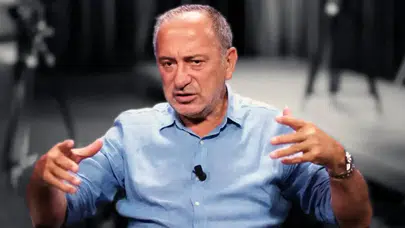 BEYNİNDE KİTLE BULUNAN FATİH ALTAYLI AMELİYAT EDİLDİ!