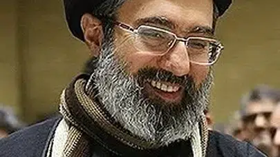 İRAN’DA ÖLEN HAMANEY’İN OĞLU MÜCTEBA HAMANEY DİNİ LİDER SEÇİLDİ!