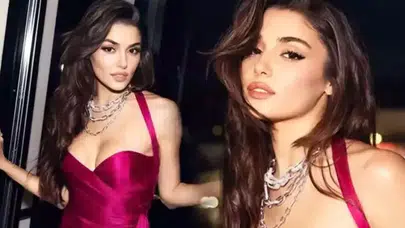 “YAKALAMA KARARI” OLAN HANDE ERÇEL HANGİ ÜLKEDE BULUNUYOR?