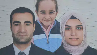 AYNI AİLEDEN 3 KİŞİNİN ÖLDÜRÜLDÜĞÜ OLAYDA 3 KEZ MÜEBBET İSTENDİ!