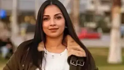 MERSİN'DE DOKUZ SUÇ KAYITLI KOCA EŞİNİ BIÇAKLAYARAK ÖLDÜRDÜ!