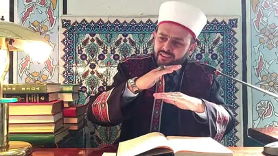 HALİL KONAKÇI’NIN YAPTIĞI İNANILMAZ KONUŞMA BÜYÜK TEPKİ GÖRÜYOR!