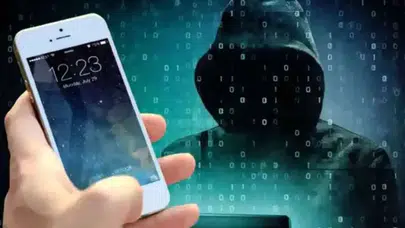 CEP TELEFONLARINDA CASUS YAZILIM ŞÜPHESİ ARAŞTIRILMAYA BAŞLANDI!