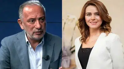 SEÇİL ERZAN FATİH ALTAYLI’YA MEKTUP YAZARAK NELER ANLATTI?