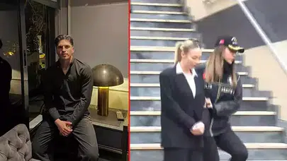 FUTBOLCU CİNAYETİNİN GÖZALTINDAKİ ŞÜPHELİLERİ ADLİYEYE SEVK EDİLDİ!