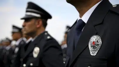 POLİSLERE MÜJDE! ÇALIŞMA SAATLERİ YENİDEN DÜZENLENİYOR!