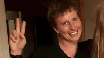 ALMAN KADIN GAZETECİ EVA MARIA MICHELMANN SURİYE’DE KAYIP!