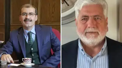 POLEMİK HABER! "BU DEĞİRMENİN SUYU NEREDEN GELİYOR HAKİM BEY?"