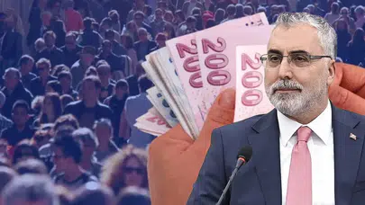 EMEKLİLERİN BAYRAM ÖNCESİ İKRAMİYE ÖDEME TAKVİMİ BELLİ OLDU!