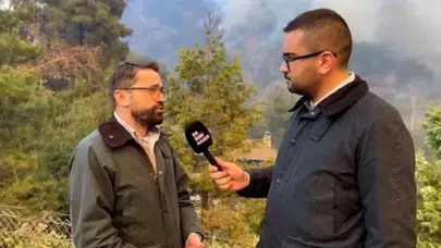 İSRAİL’İN GÖZALTINA ALDIĞI İKİ TÜRK GAZETECİ SERBEST BIRAKILDI!