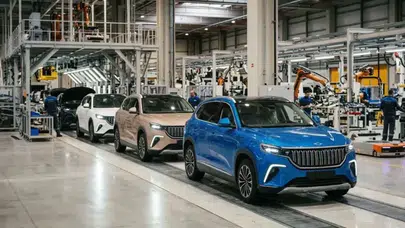 EMEKLİLERE ÖTV’SİZ SIFIR ARAÇTA SON GELİŞME!