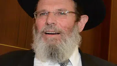 İSRAİL ŞOK YAŞIYOR! “GAZZE YOK EDİLMELİ!” DİYEN HAHAM YOK EDİLDİ!