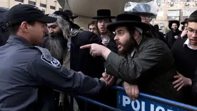 NETANYAHU’NUN ÖLDÜĞÜ İDDİALARI SONRASI İSRAİL’DE İÇ KARIŞIKLIK BAŞLADI!