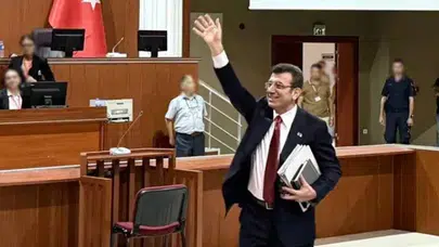 İMAMOĞLU DAVASINDA GERGİNLİK NEDEN VE NASIL MEYDANA GELDİ?