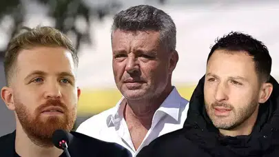 FENERBAHÇE’DE TEDESCO VE DEVİN ÖZEK HAKKINDA NE KARAR VERİLDİ?