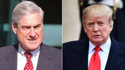 TRUMP ABD’DE HANGİ KİŞİNİN ÖLÜMÜNE AÇIK AÇIK SEVİNDİĞİNİ İFADE ETTİ?