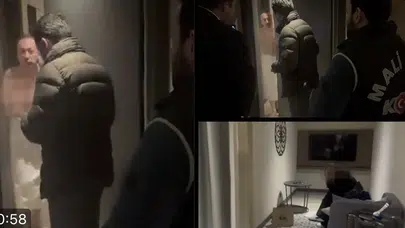 İŞTE TÜRKİYE’NİN KONUŞTUĞU O SKANDALIN DETAYLARI!