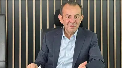 TANJU ÖZCAN DOSYASINDA “YASAK AŞK!” KONUŞMALARI İZLERİ ÇIKTI!