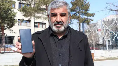 ROJİN'İN BABASI NİZAMETTİN KABAİŞ'İ KİMLER NEDEN TEHDİT EDİYOR?