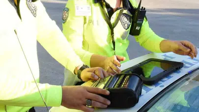 BAYRAMDA YOLA ÇIKACAK VE DÖNECEKLERE RADAR UYARISI!