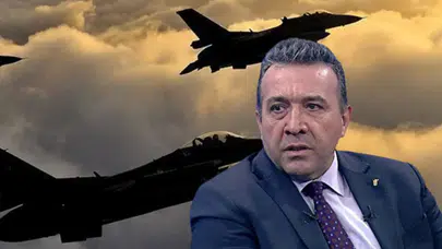 "İRAN ABD İSRAİL SAVAŞI SON EVREDE SINIRLARINI ZORLADI!"