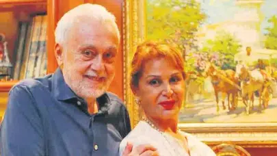 ÜNLÜ SPOR YORUMCUSU ÖMER ÜRÜNDÜL'Ü SARSAN ÖLÜM!