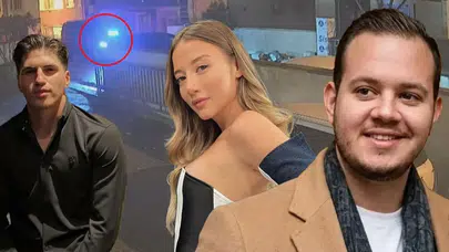 KUBİLAY KAAN KUNDAKÇI CİNAYETİNDE YENİ GELİŞME ORTAYA ÇIKTI!