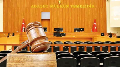 BOŞANMA AŞAMASINDAKİ HAKİM HAKİMİ BÖYLE ŞİKAYET ETTİ!