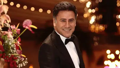 FLAŞ GELİŞME! FUTBOLCU CİNAYETİNDE SANATÇI İZZET YILDIZHAN GÖZALTINDA!