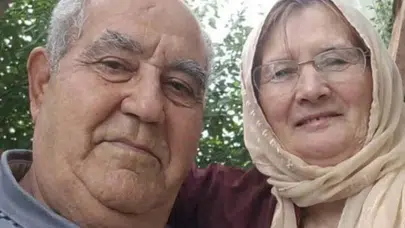 MUĞLA'DA YAŞLI ÇİFTİN ÖLDÜĞÜ YANGINDA VAHŞET ÇIKTI!